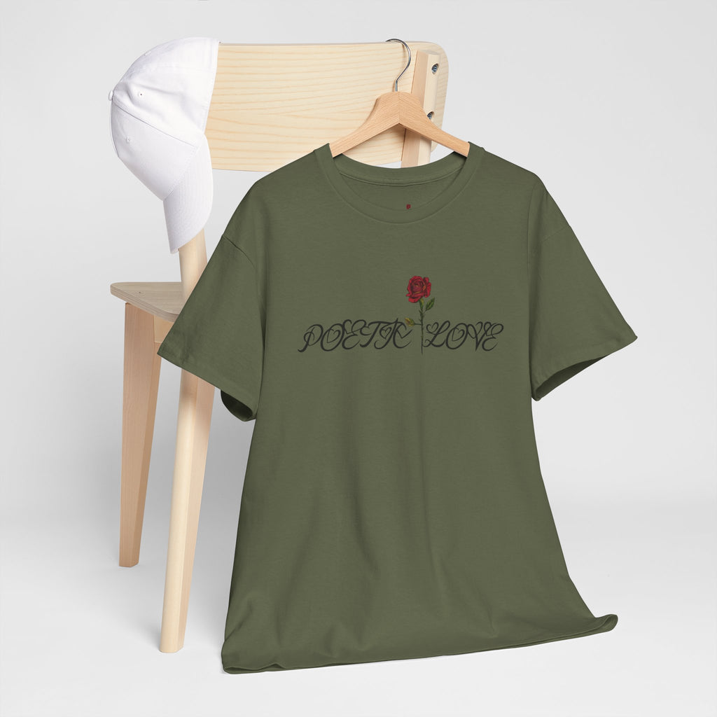 His Butterfly Effect Tee 2