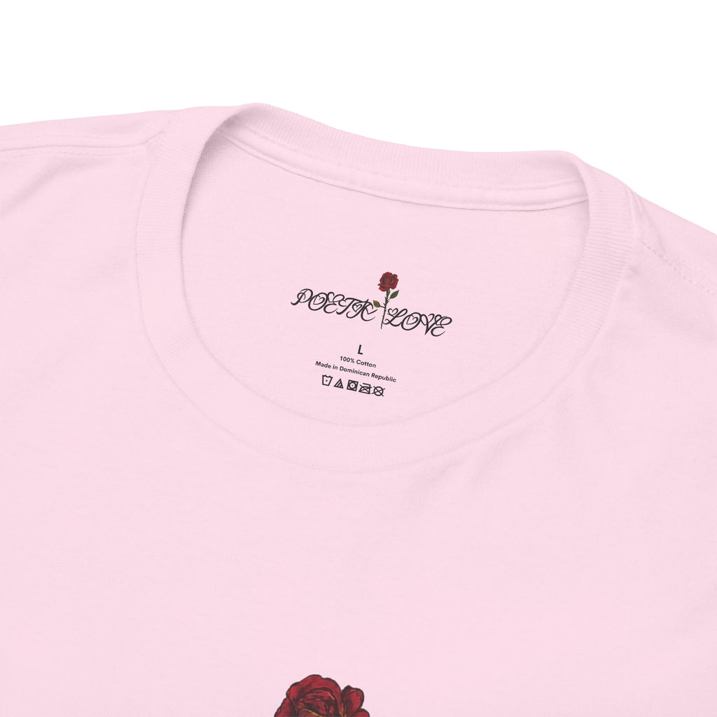 Her Connection Tee