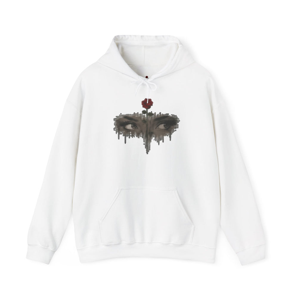 Her Notice Hoodie