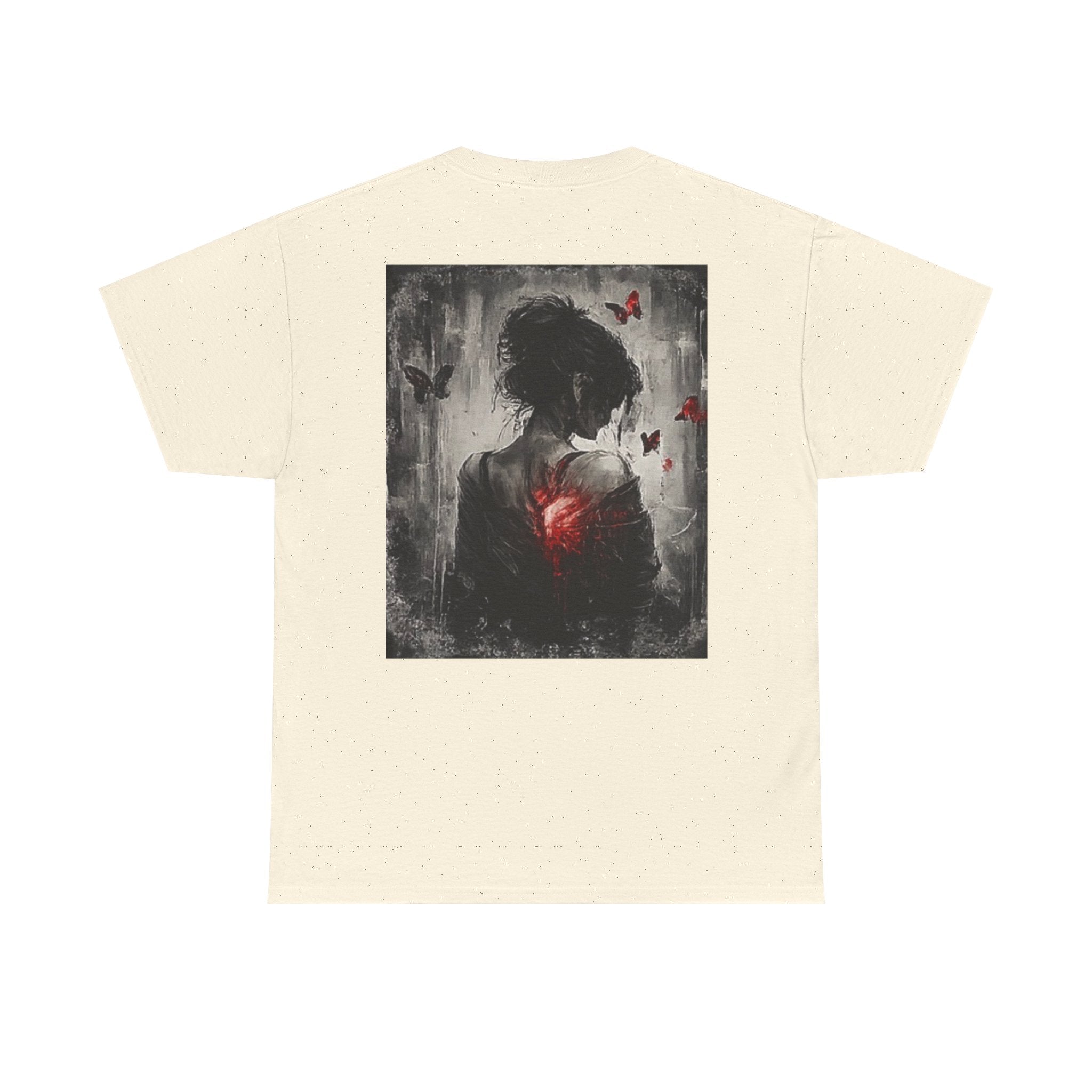 Her Butterfly Effect Tee 2
