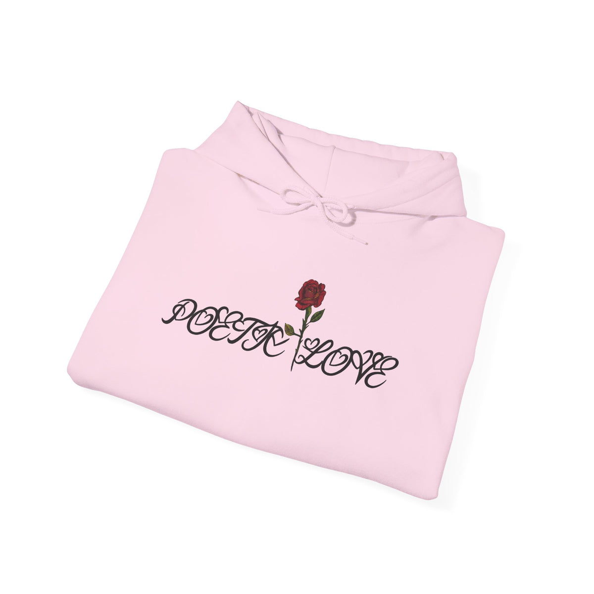 His Butterfly Effect Hoodie