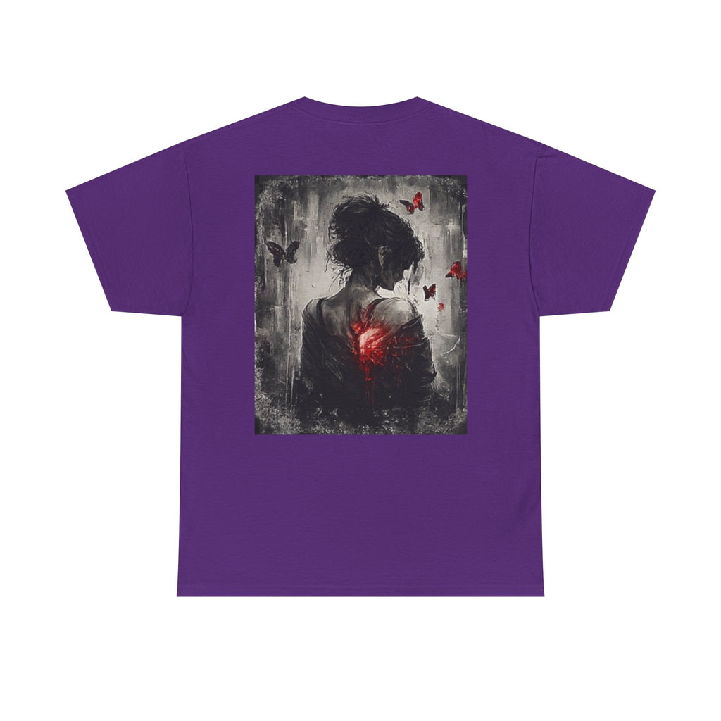 Her Butterfly Effect Tee 2