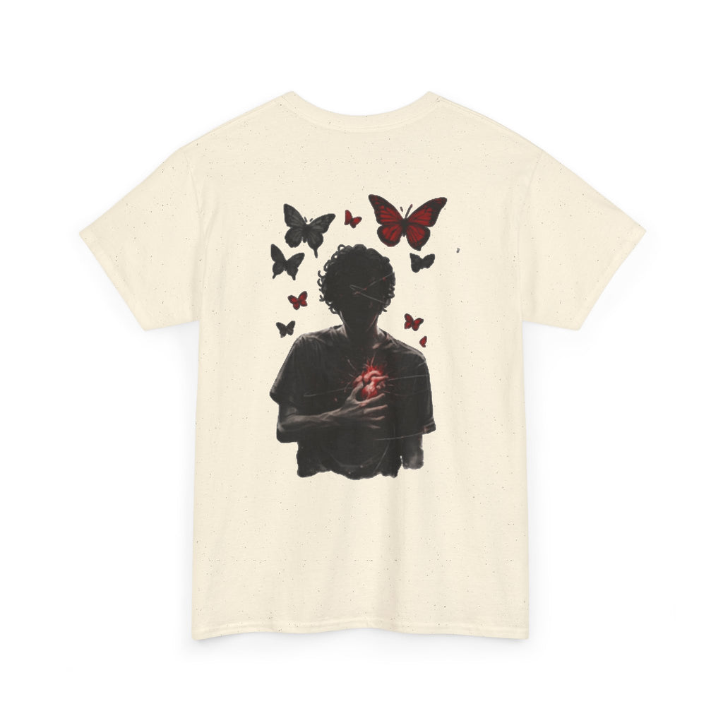 His Butterfly Effect Tee