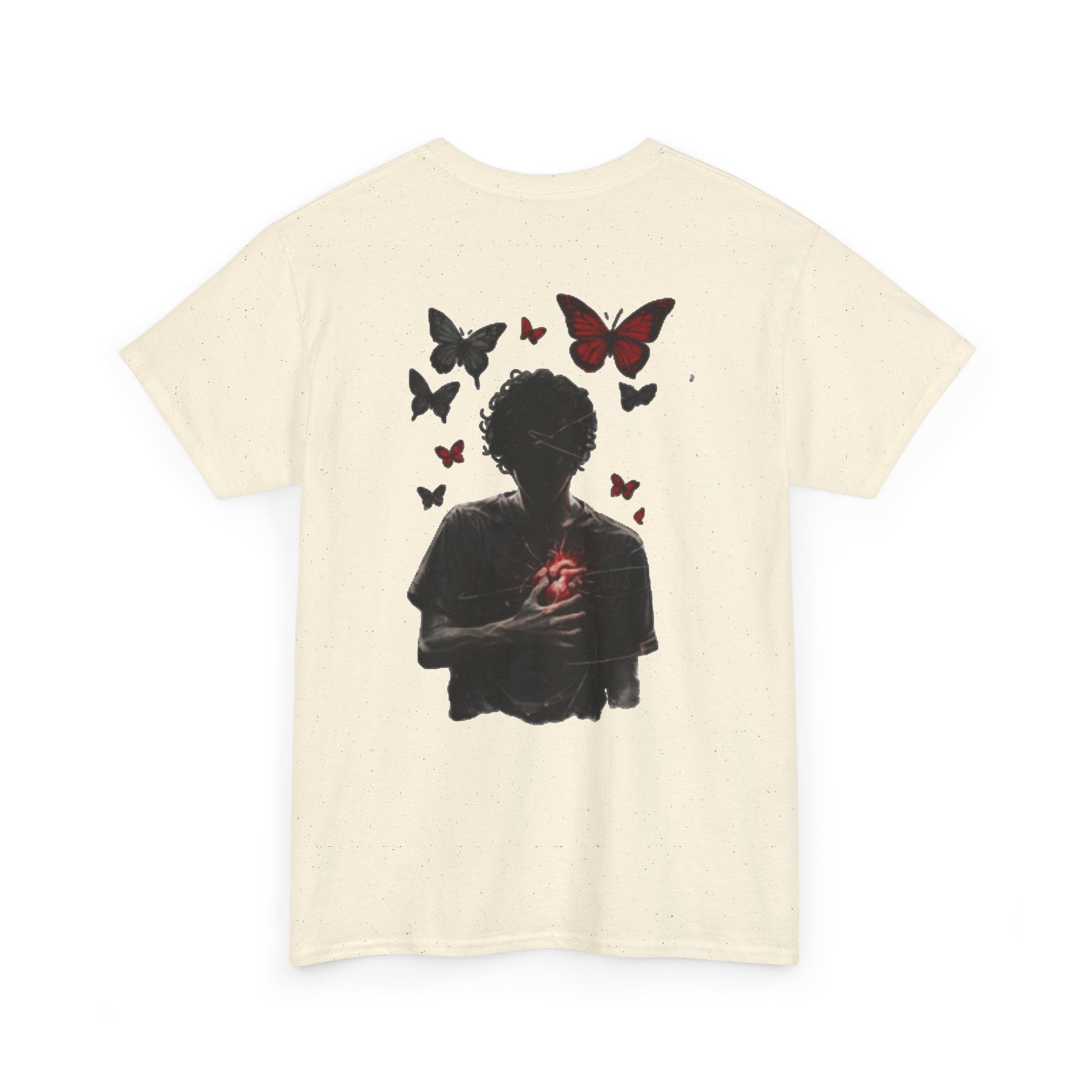 His Butterfly Effect Tee