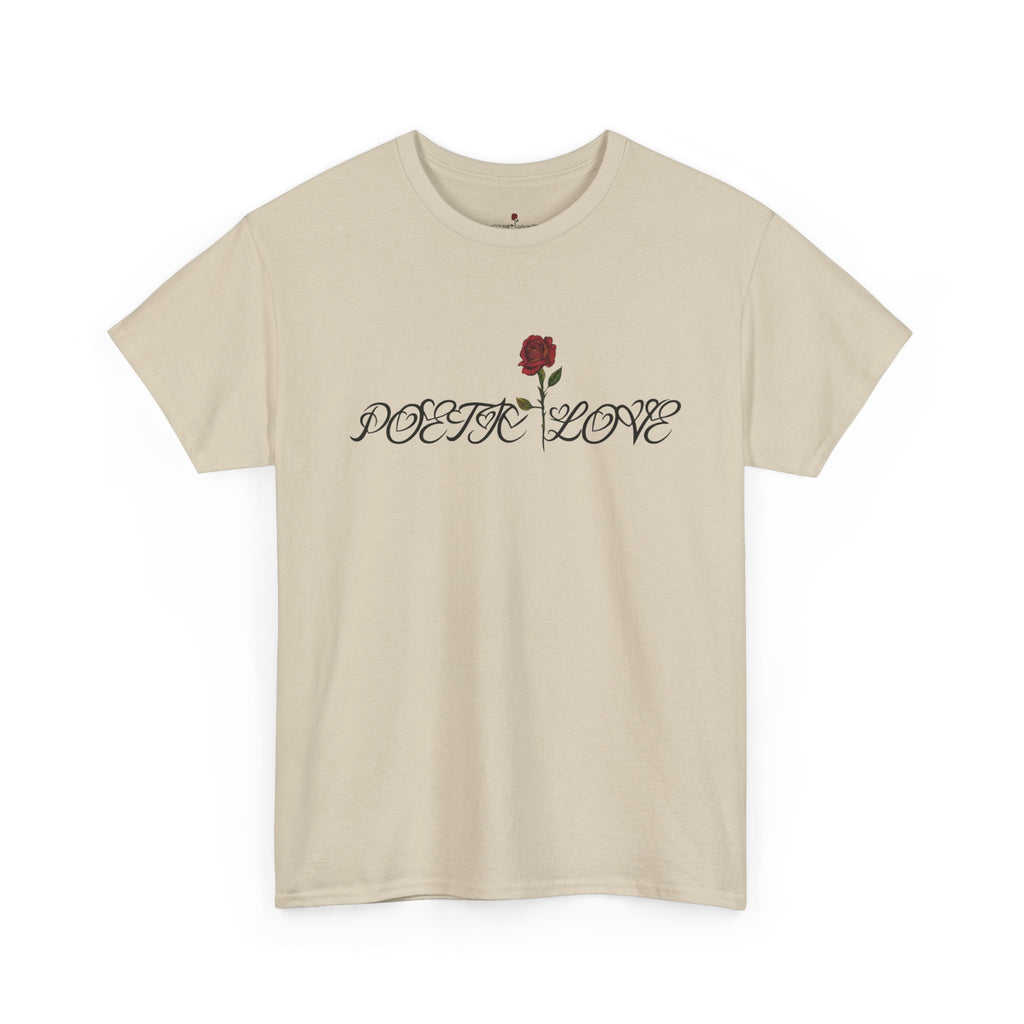 His Overthinking Spell Tee 2