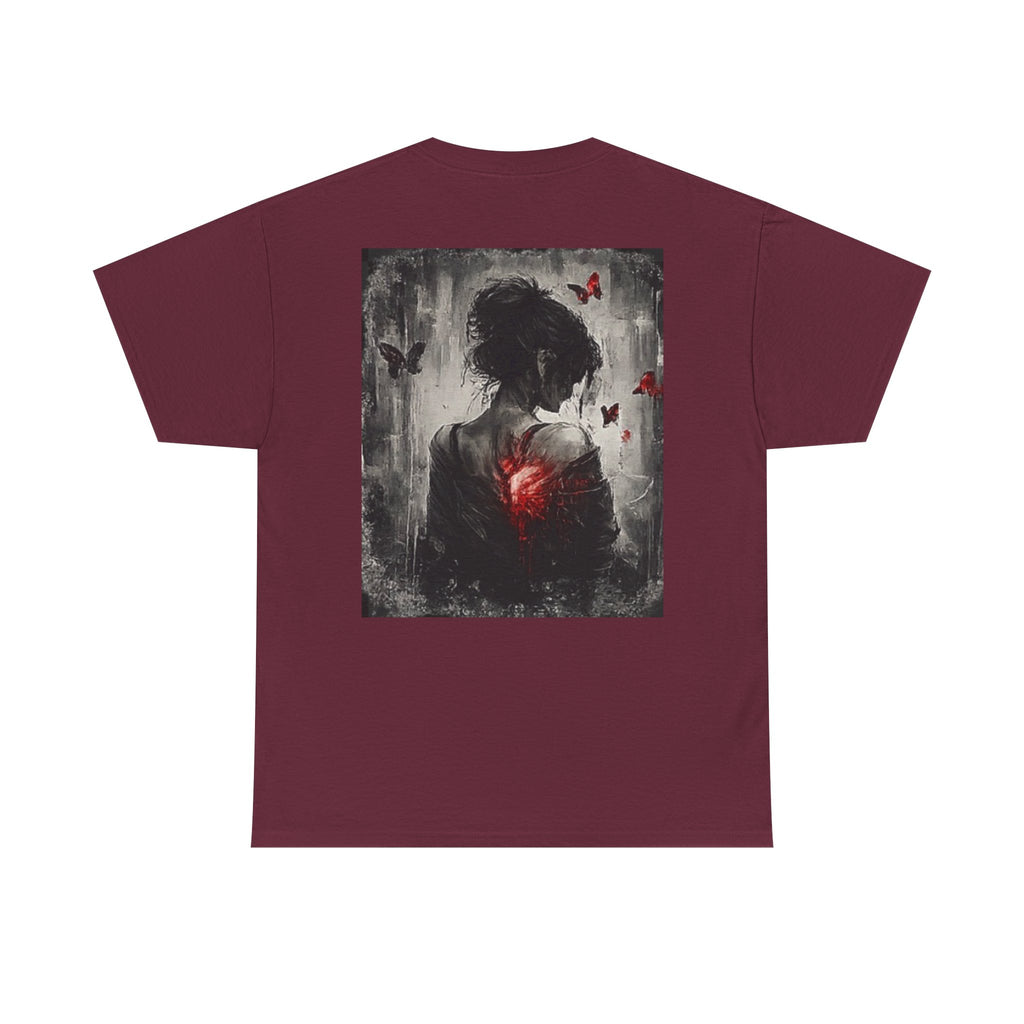 Her Butterfly Effect Tee 2