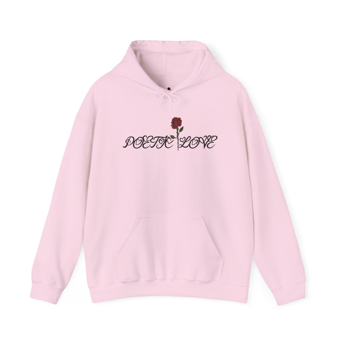 Her Connection Hoodie