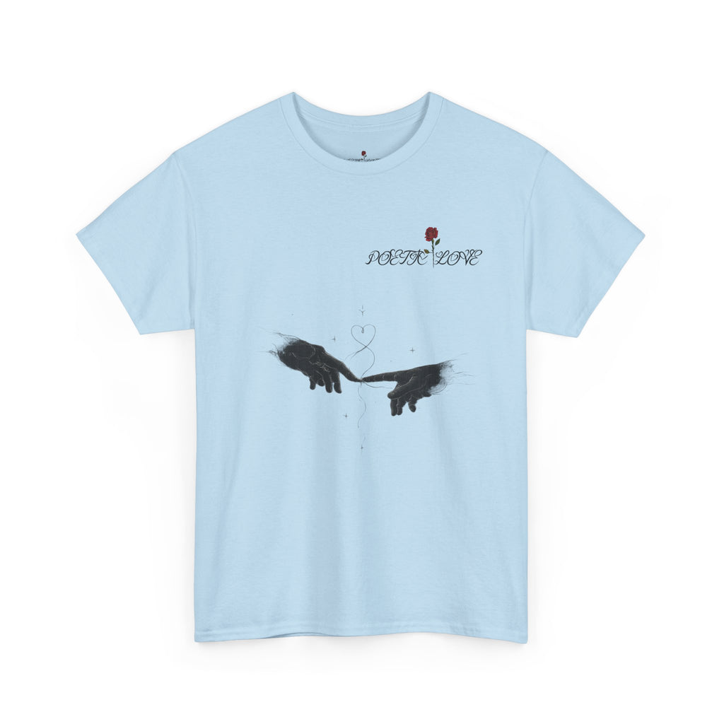 His Connection Tee 1