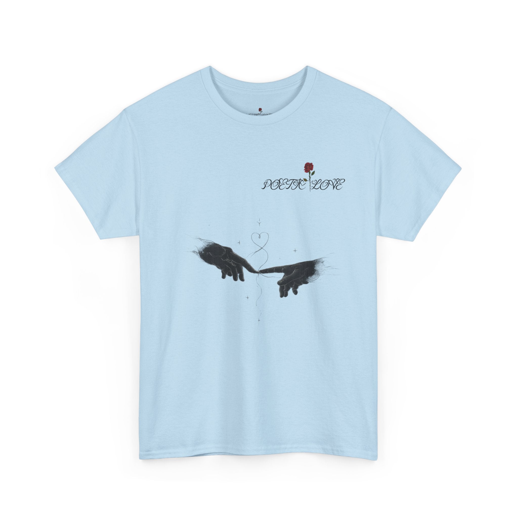 His Connection Tee 1
