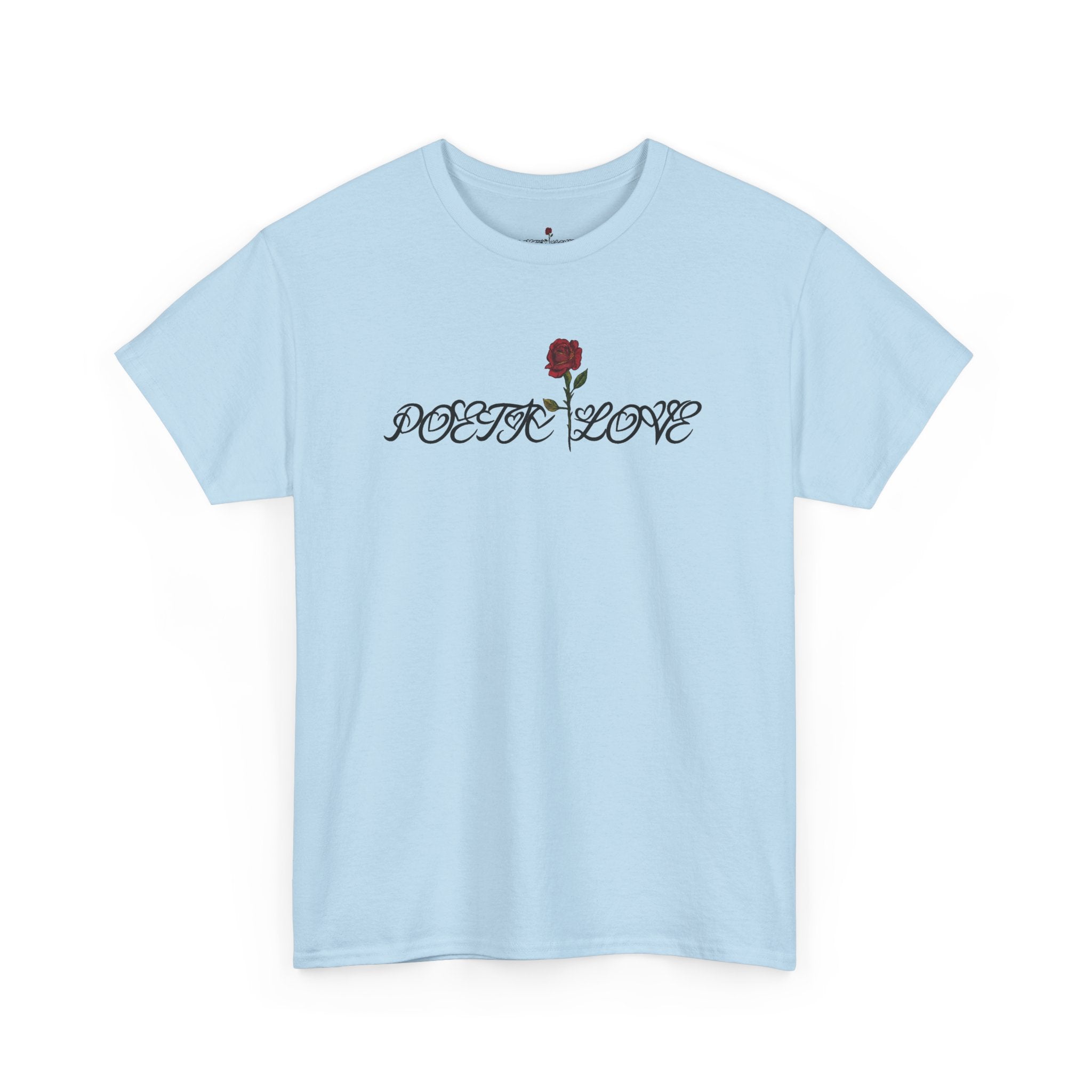 His Overthinking Spell Tee