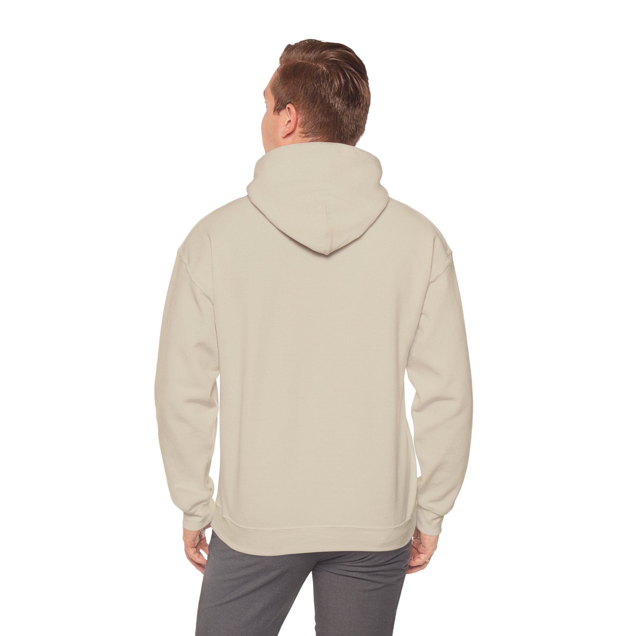 Poetic Love Hoodie