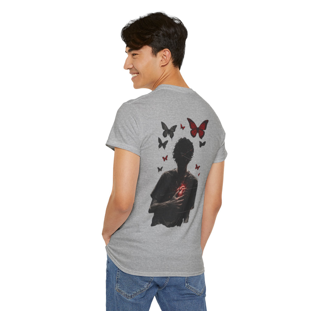 His Butterfly Effect Tee 2