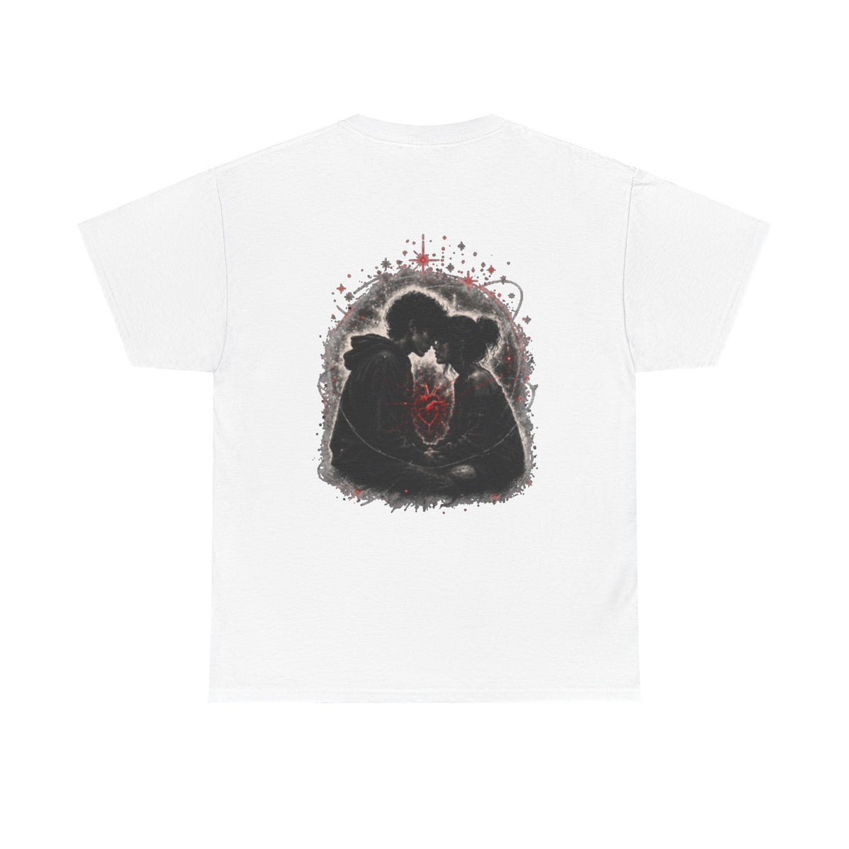Her Connection Tee