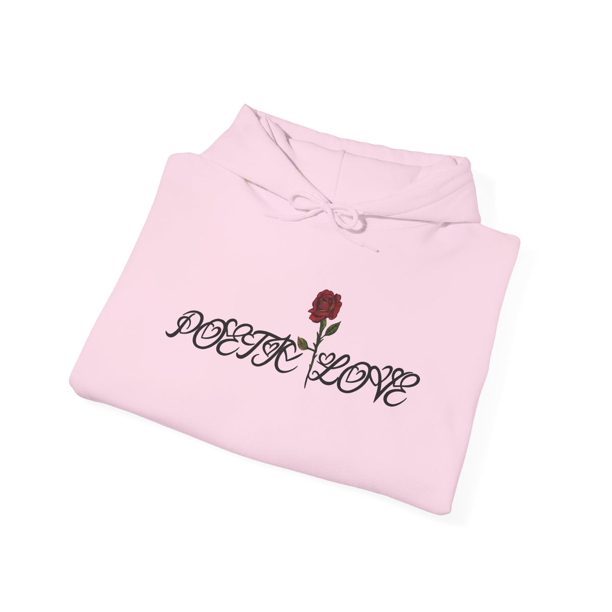 Her Connection Hoodie