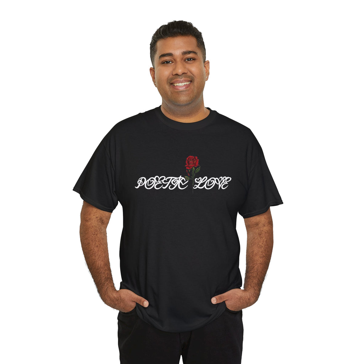 His Connection Tee