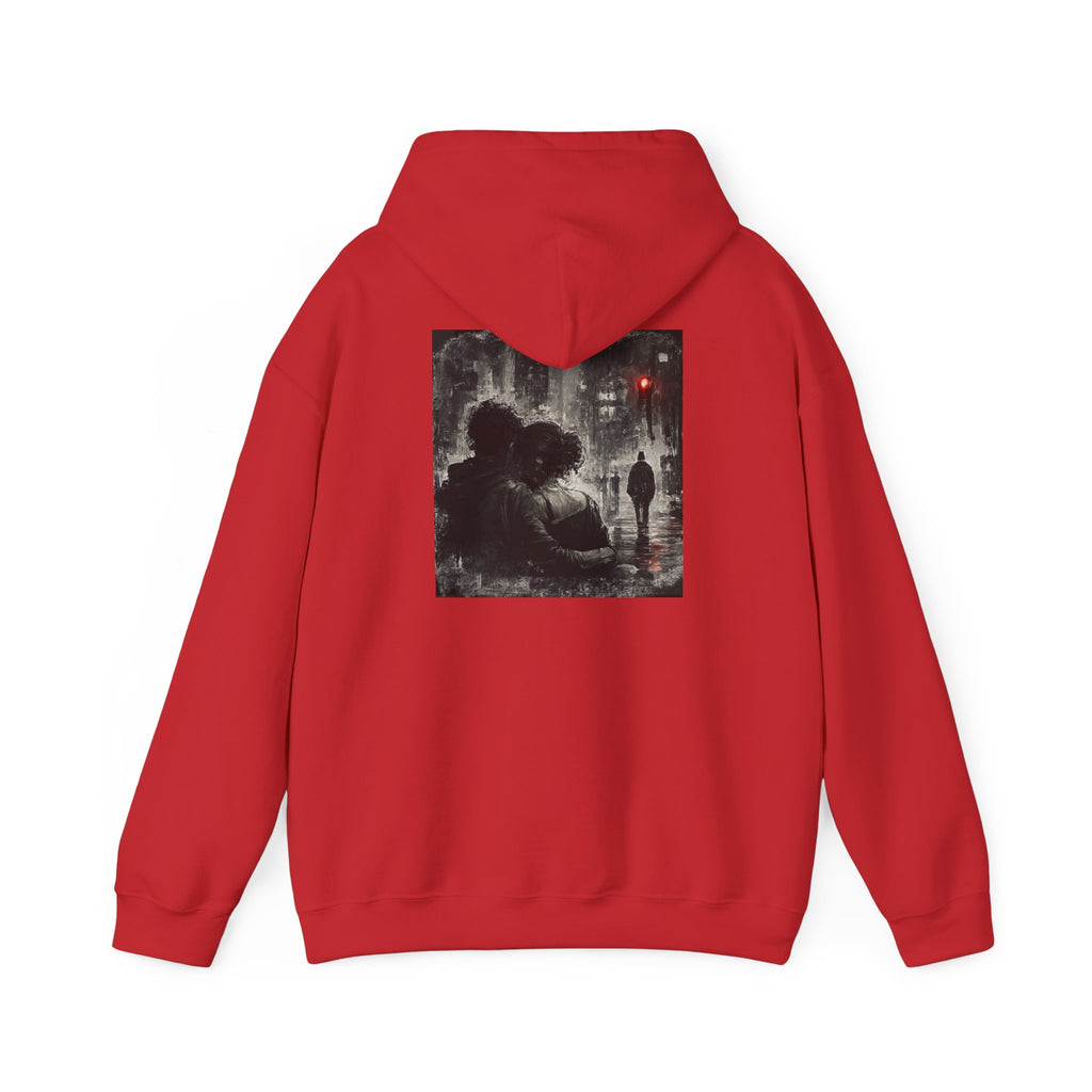 His Connection Hoodie