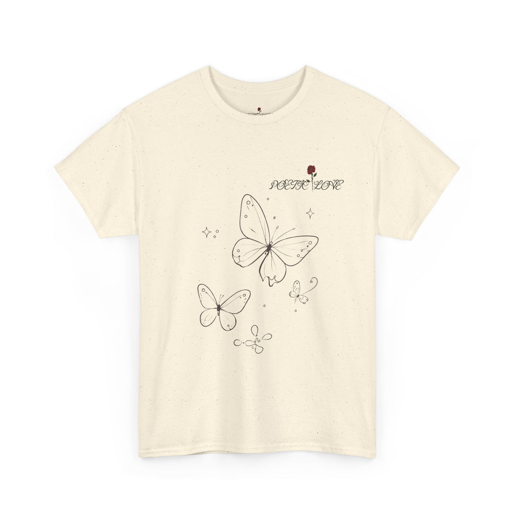 His Butterfly Effect 1