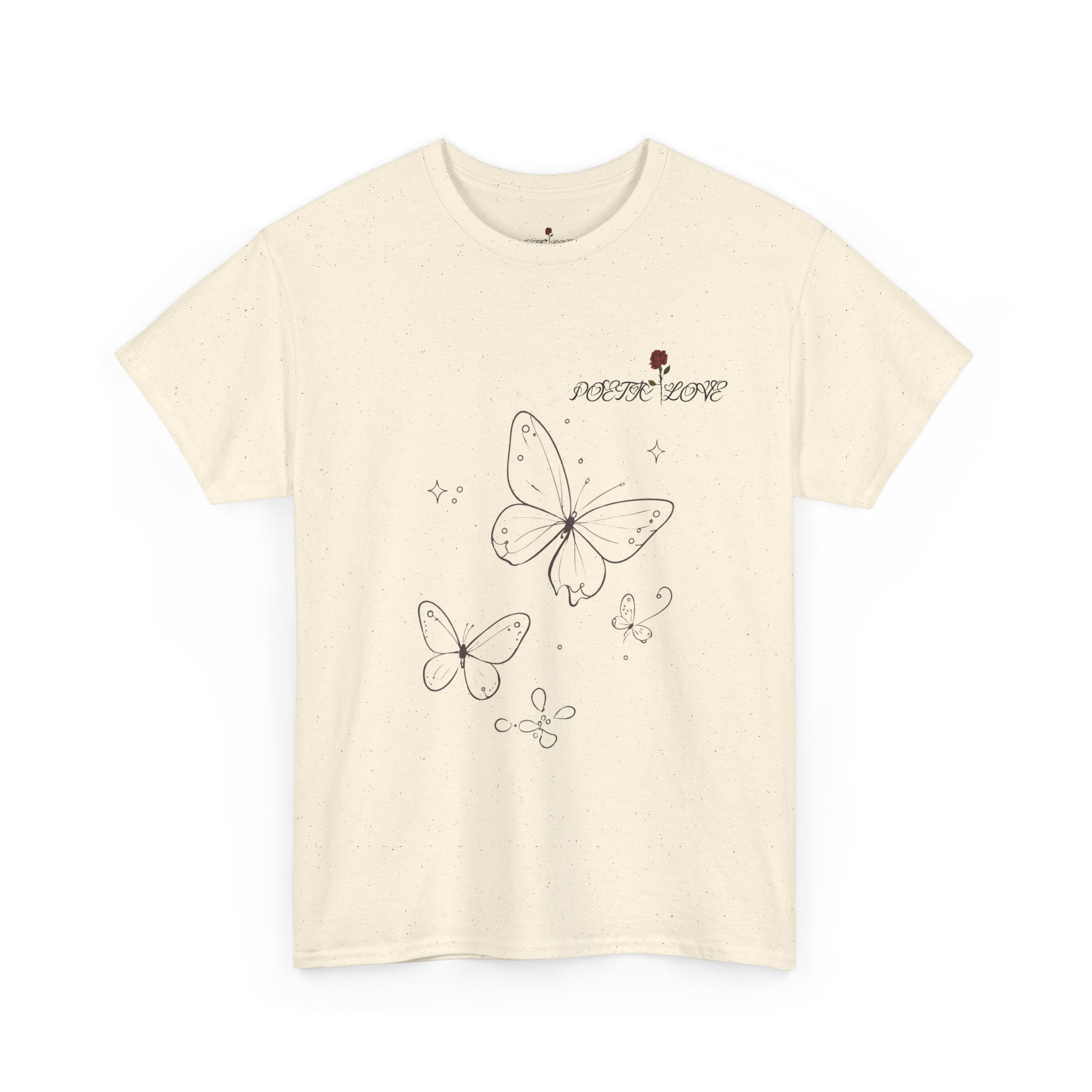 His Butterfly Effect 1