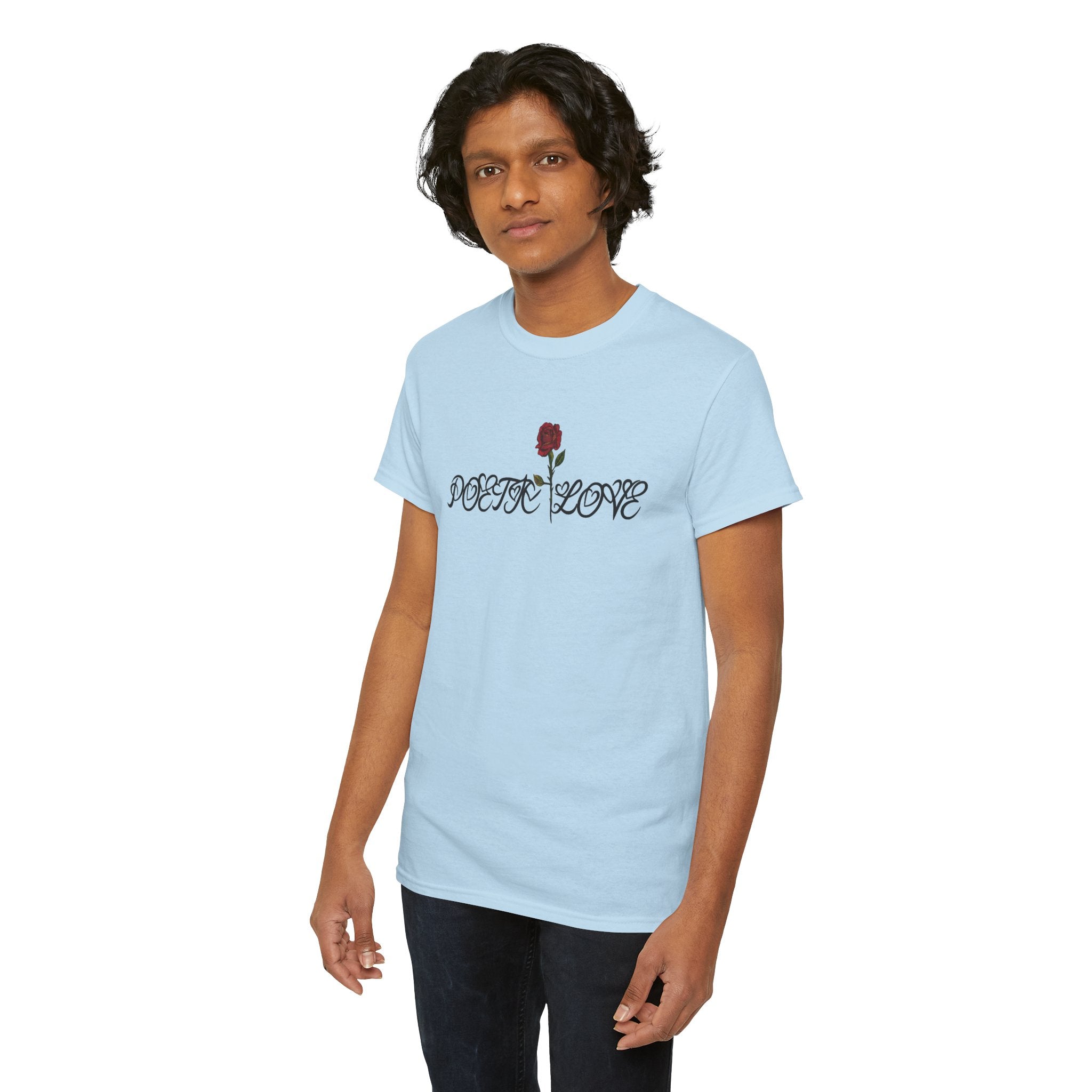 His Butterfly Effect Tee
