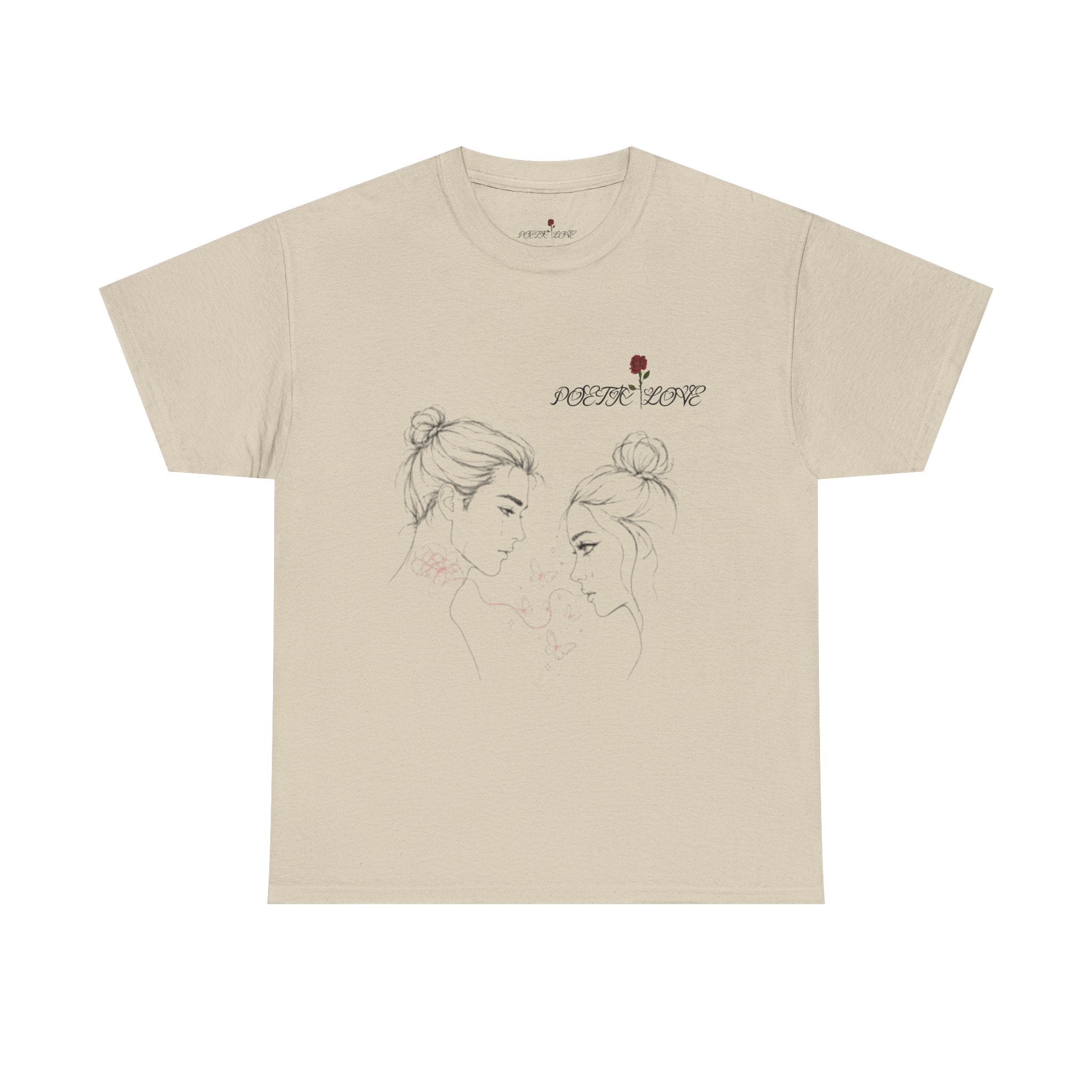 Her Connection Tee 1