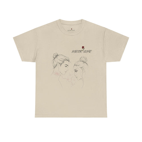 Her Connection Tee 1