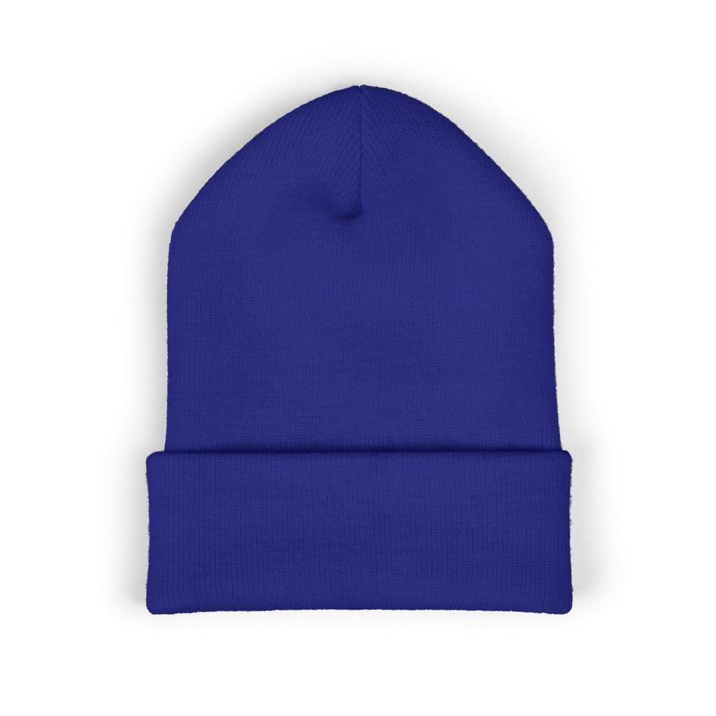 Poetic Love Beanie