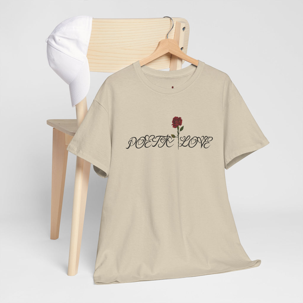 His Butterfly Effect Tee 2