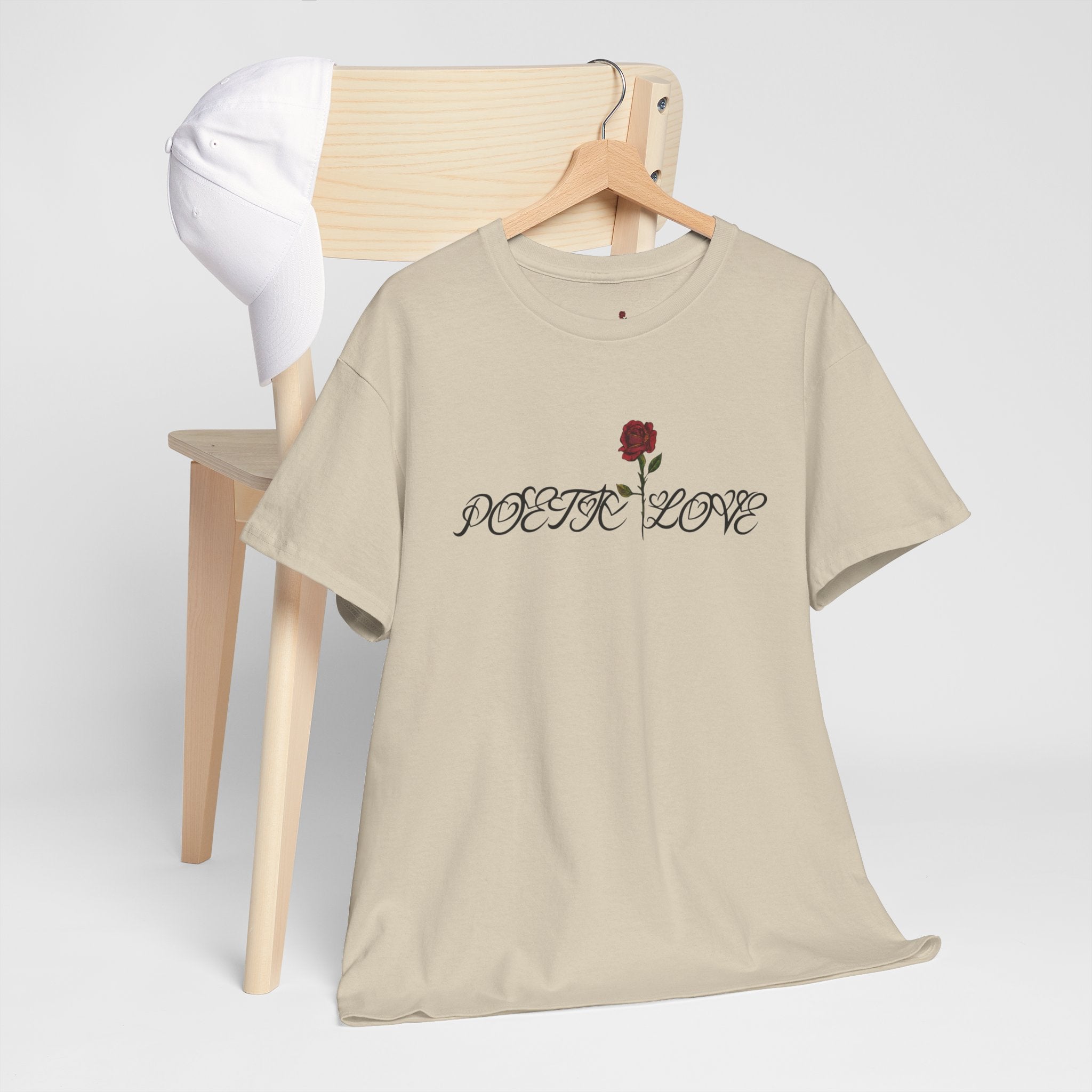 His Butterfly Effect Tee 2