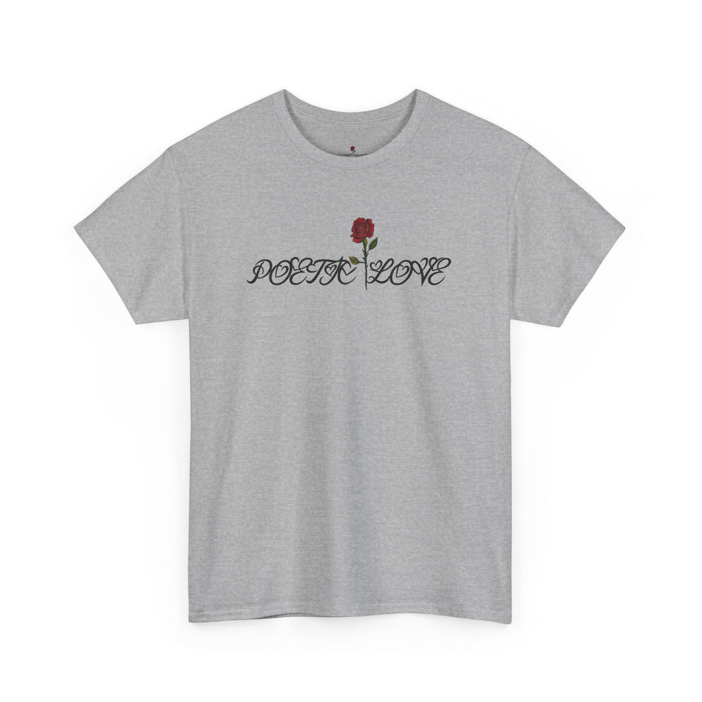 His Overthinking Spell Tee