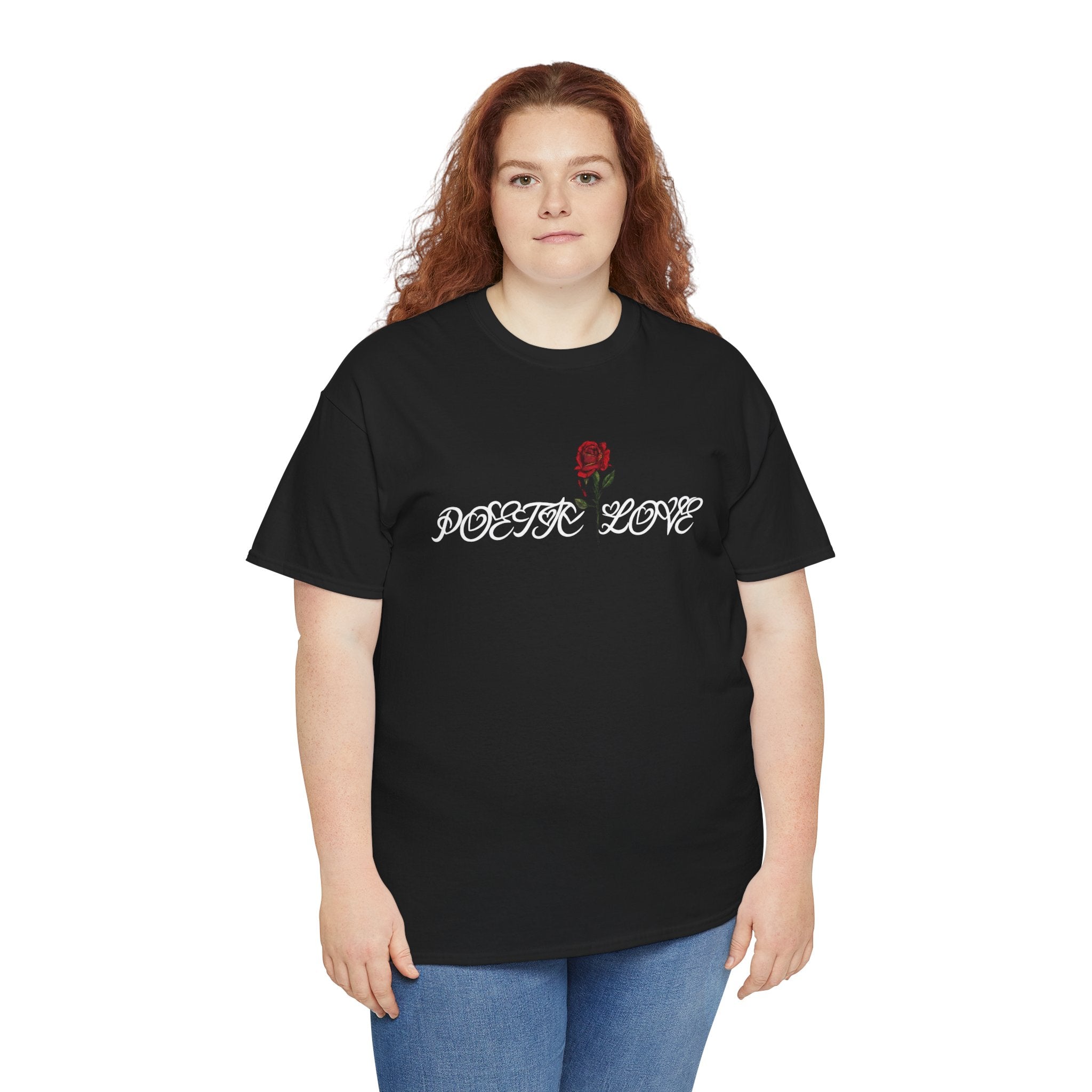 Her Connection Tee 2