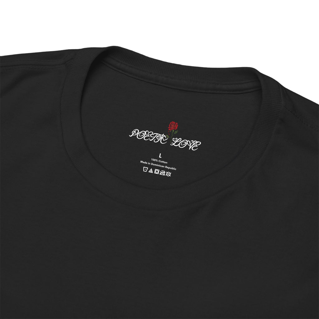 His Overthinking Spell Tee 1