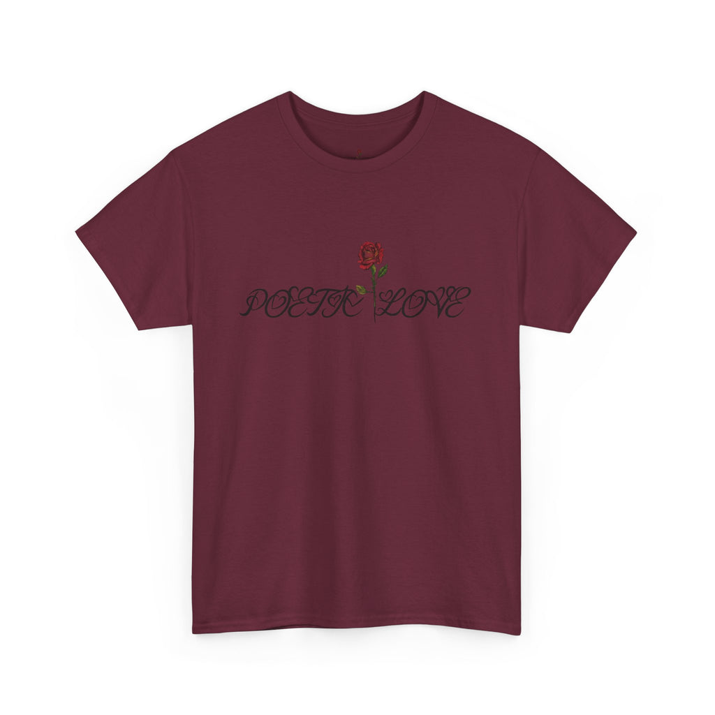 Her Overthinking Spell Tee 2