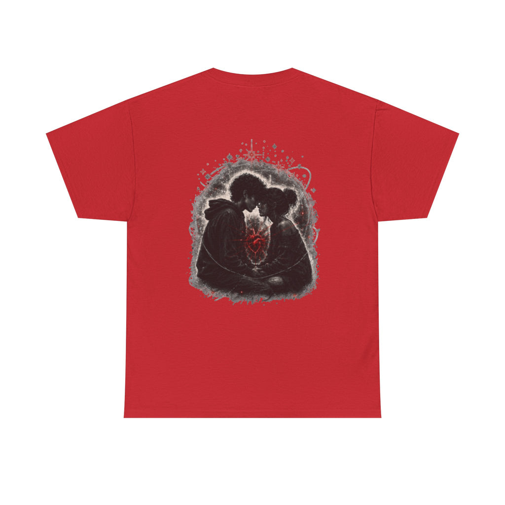 Her Connection Tee