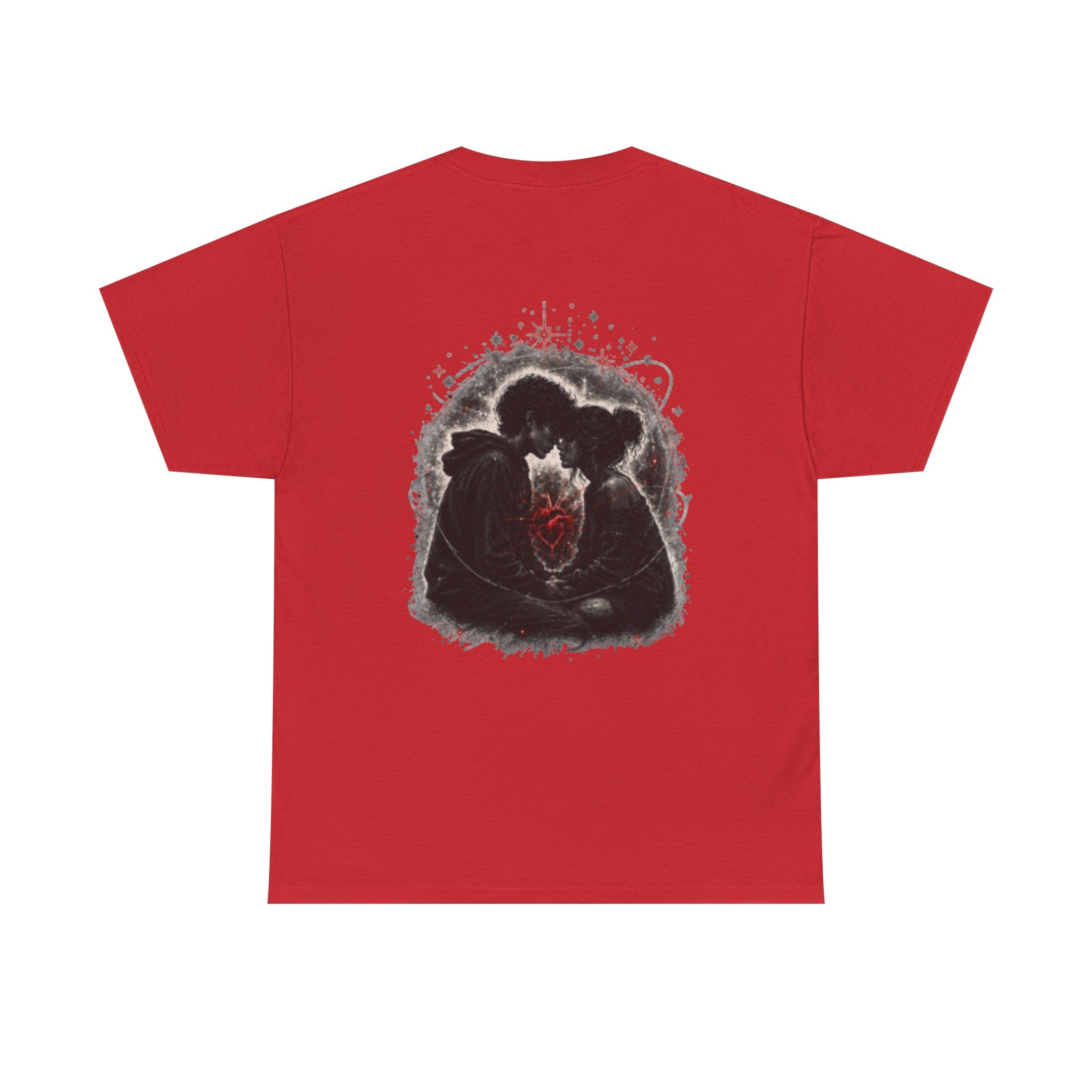 Her Connection Tee