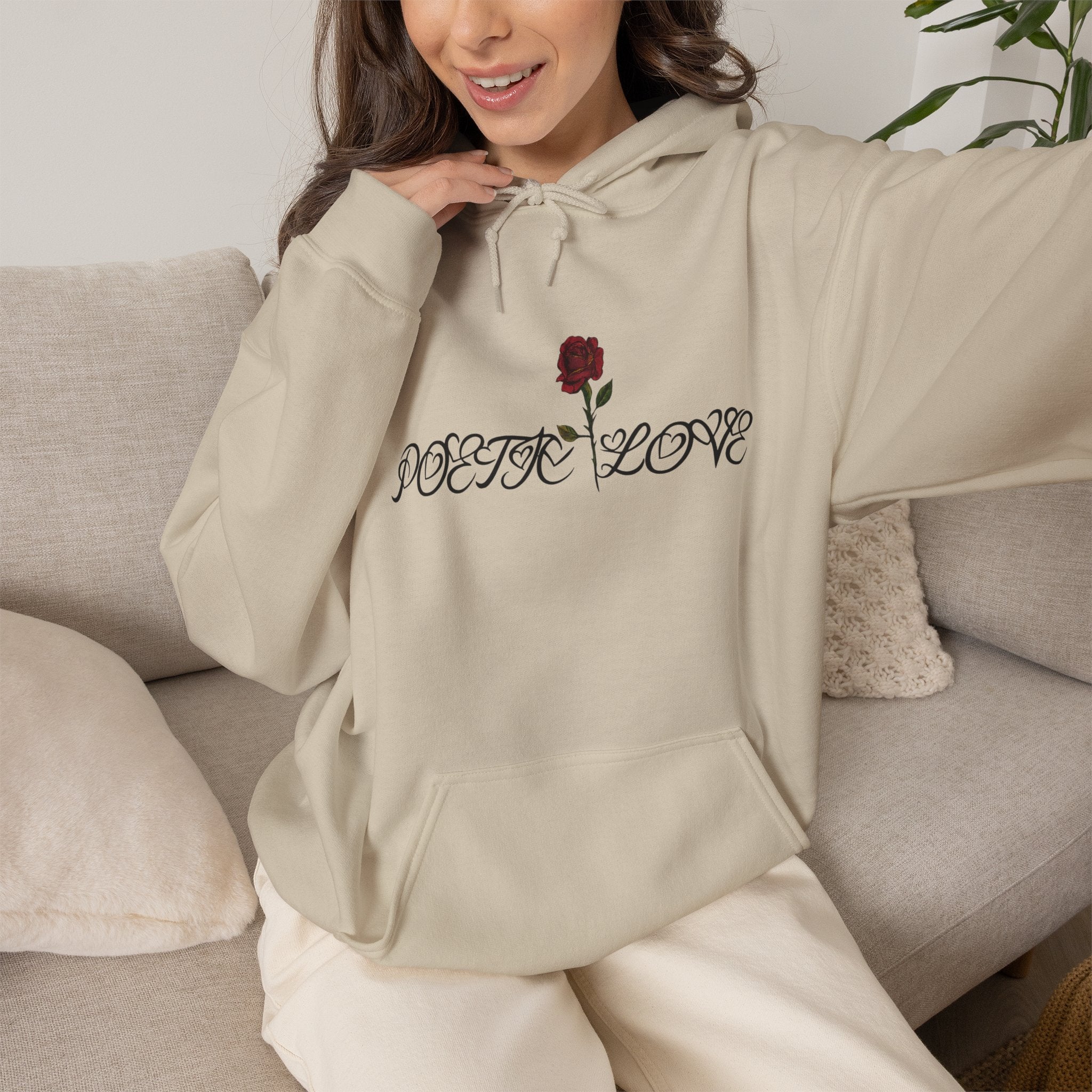 Her notice Hoodie 1