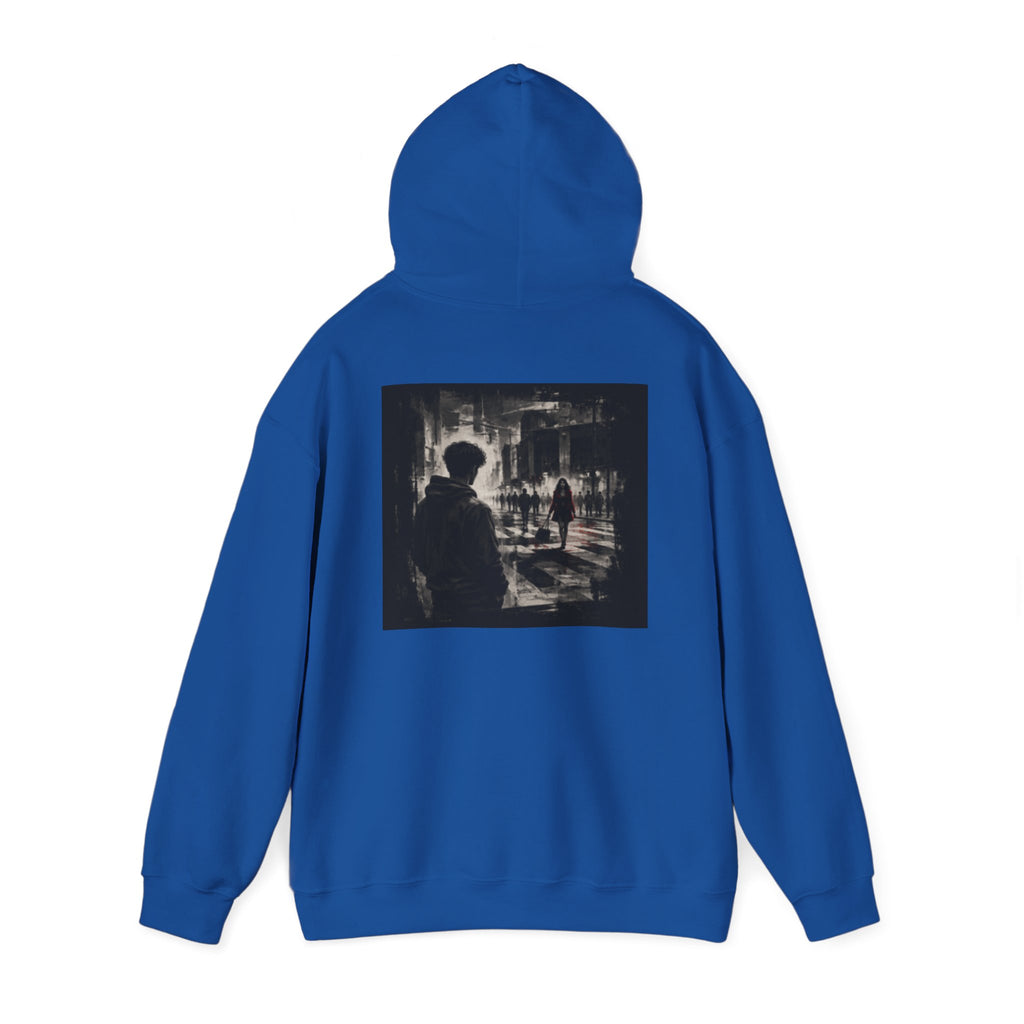 His Notice Hoodie 2