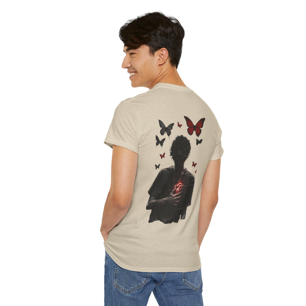 His Butterfly Effect Tee 2