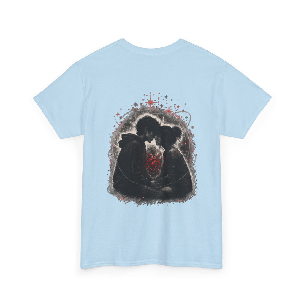 Her Connection Tee