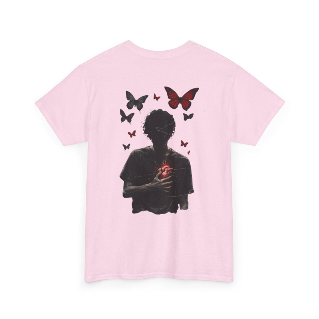 His Butterfly Effect Tee 2