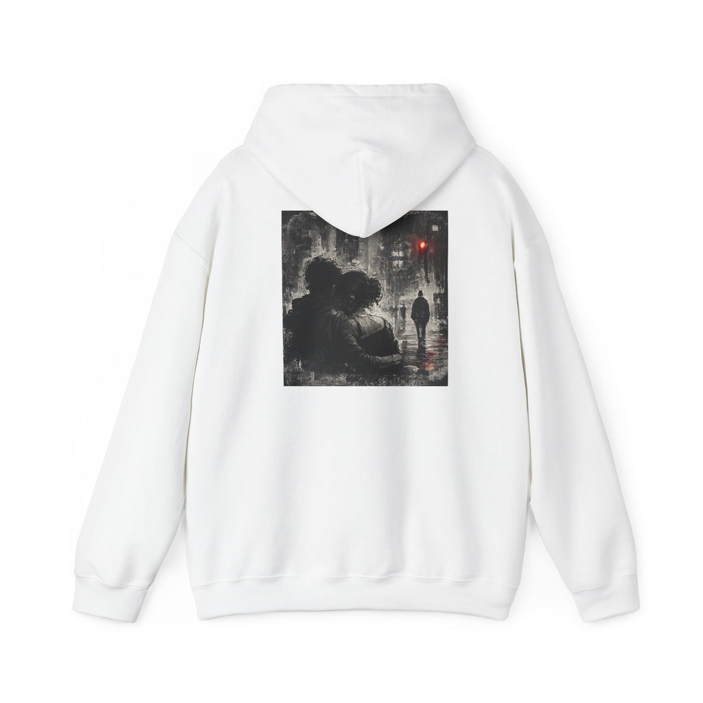 His Connection Hoodie 2