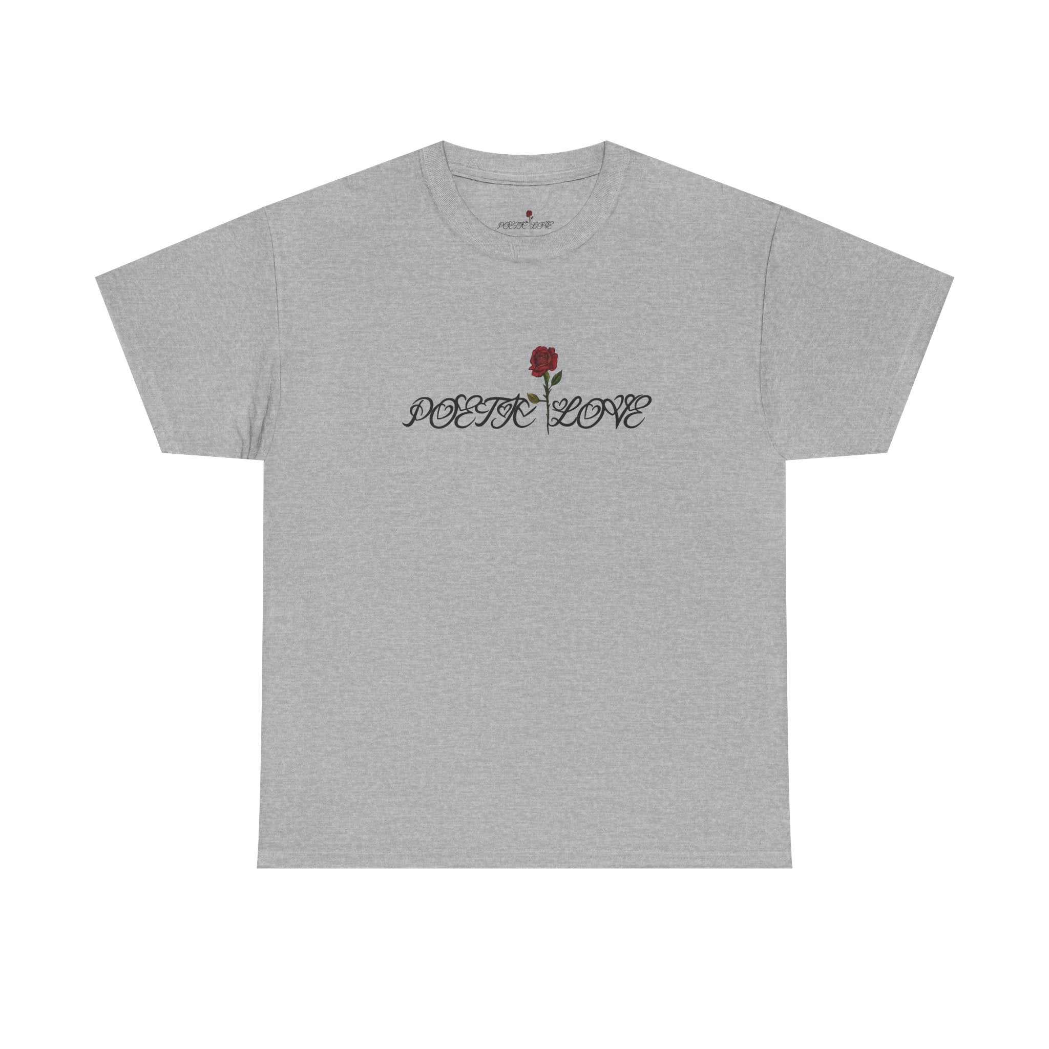 Her Overthinking Spell Tee