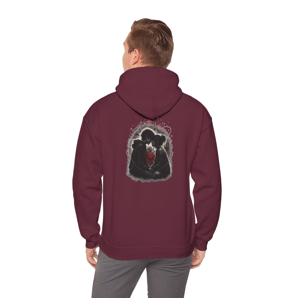 Her Connection Hoodie