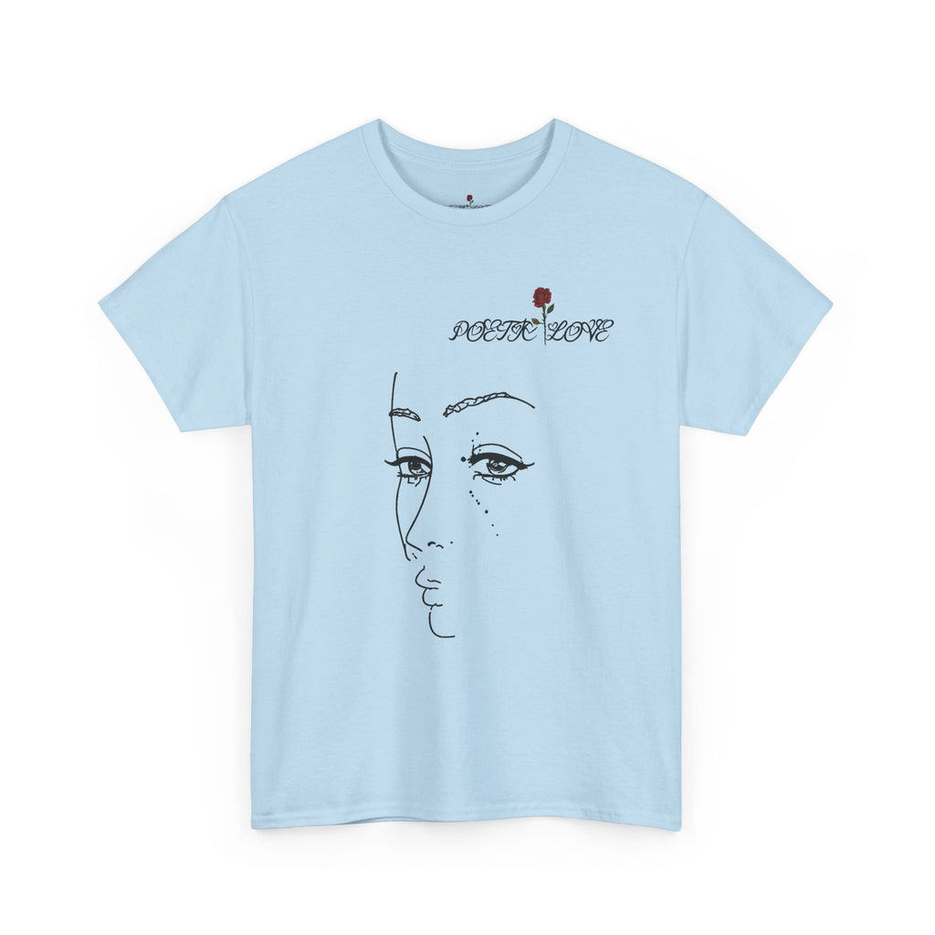 His Notice Tee 1