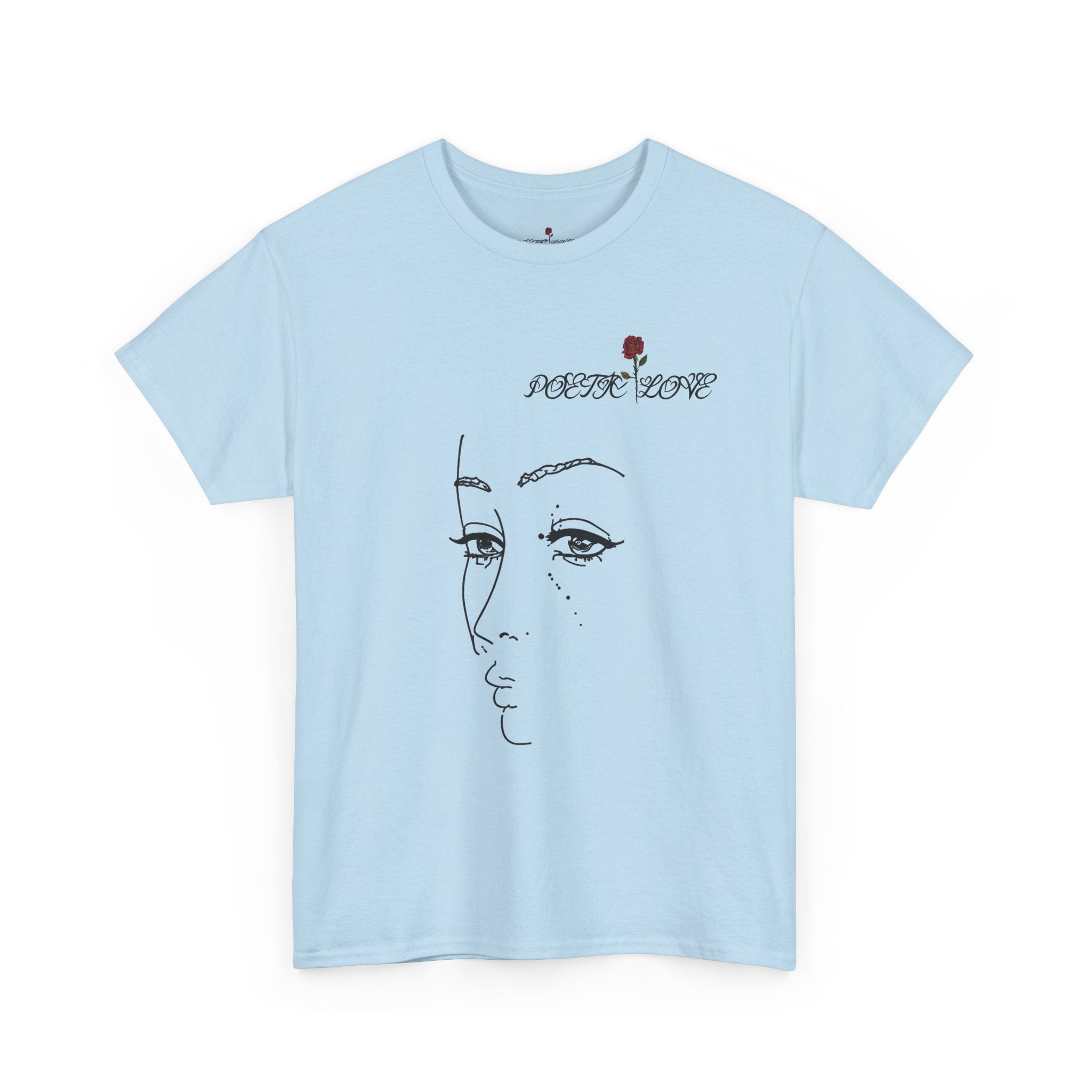 His Notice Tee 1
