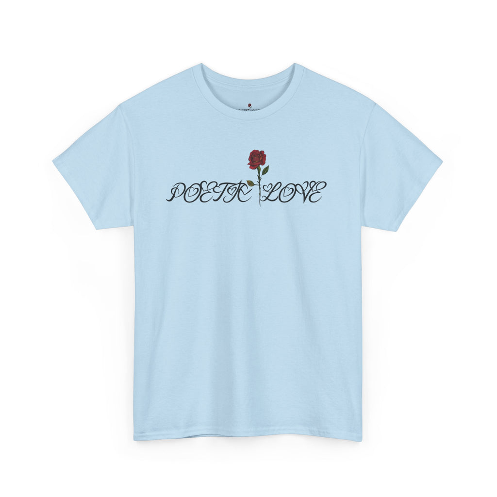 Her Connection Tee 2