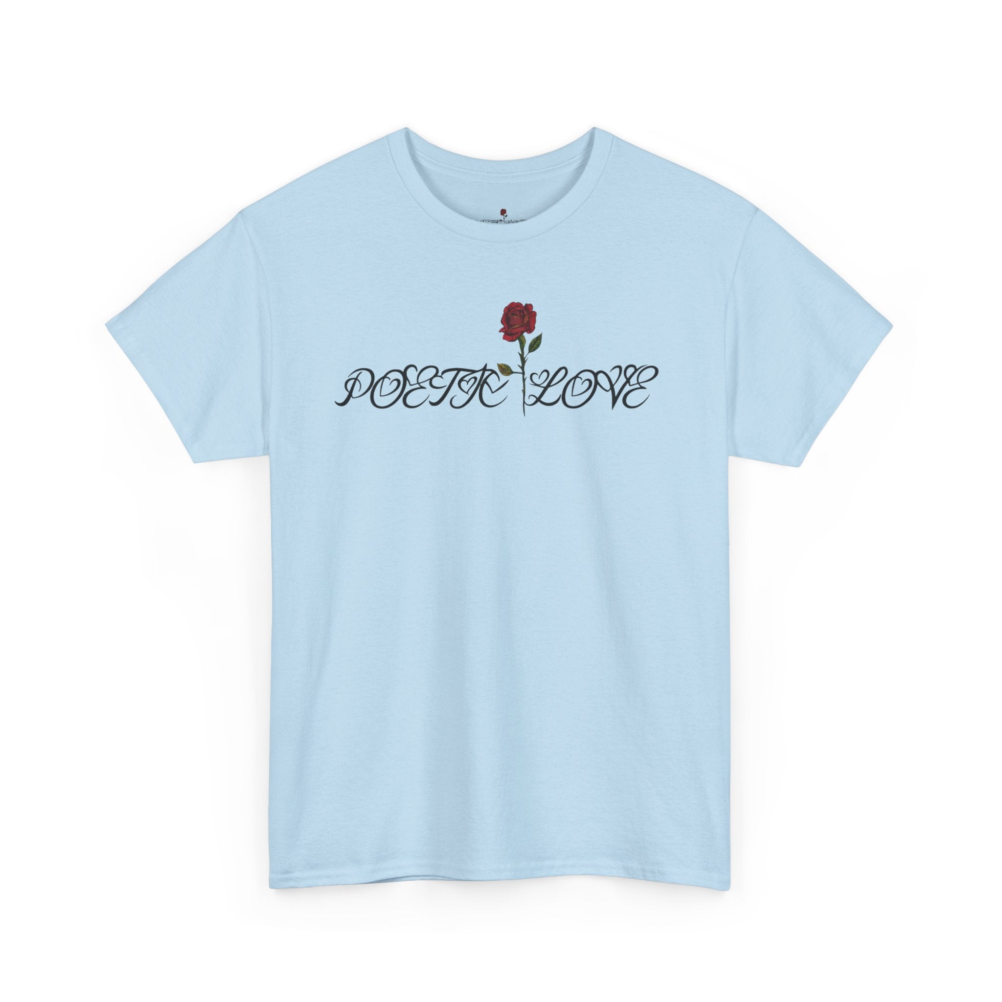 Her Connection Tee 2