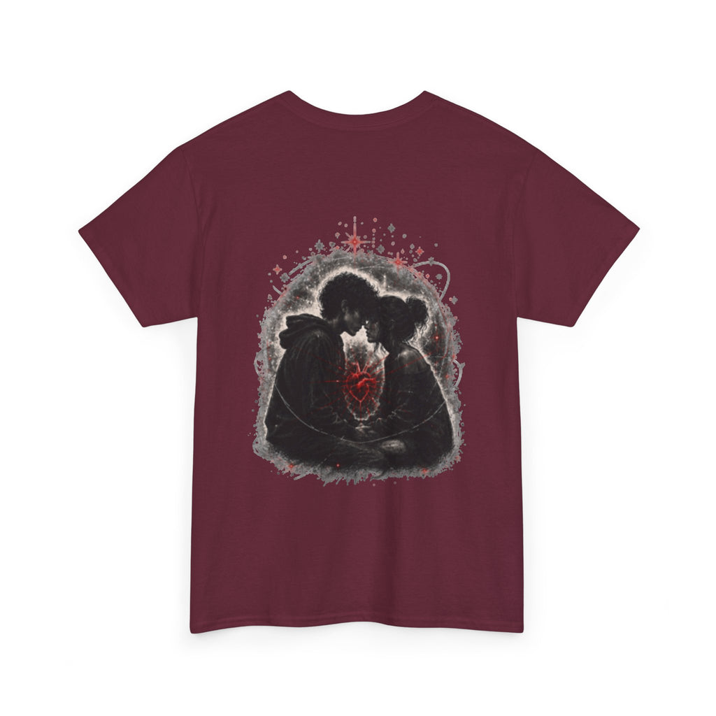 Her Connection Tee