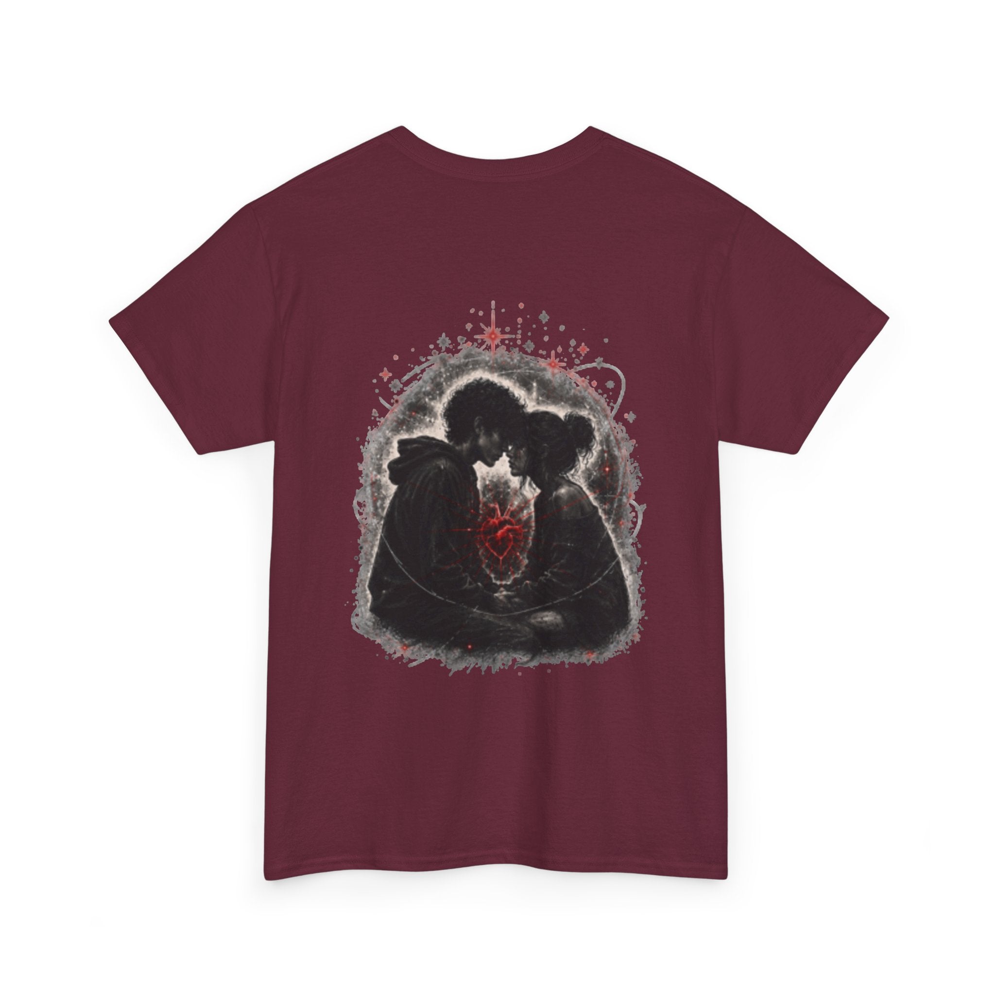 Her Connection Tee