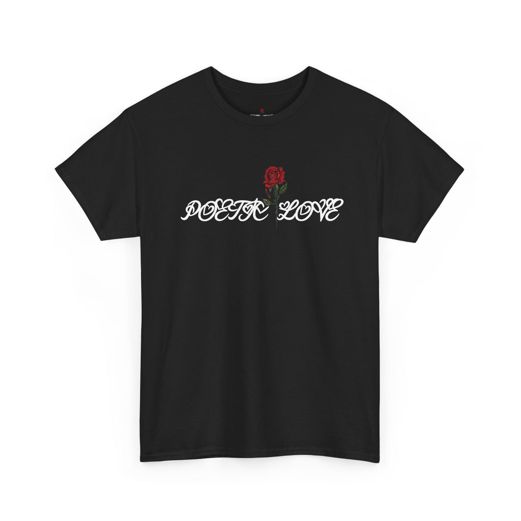His Connection Tee