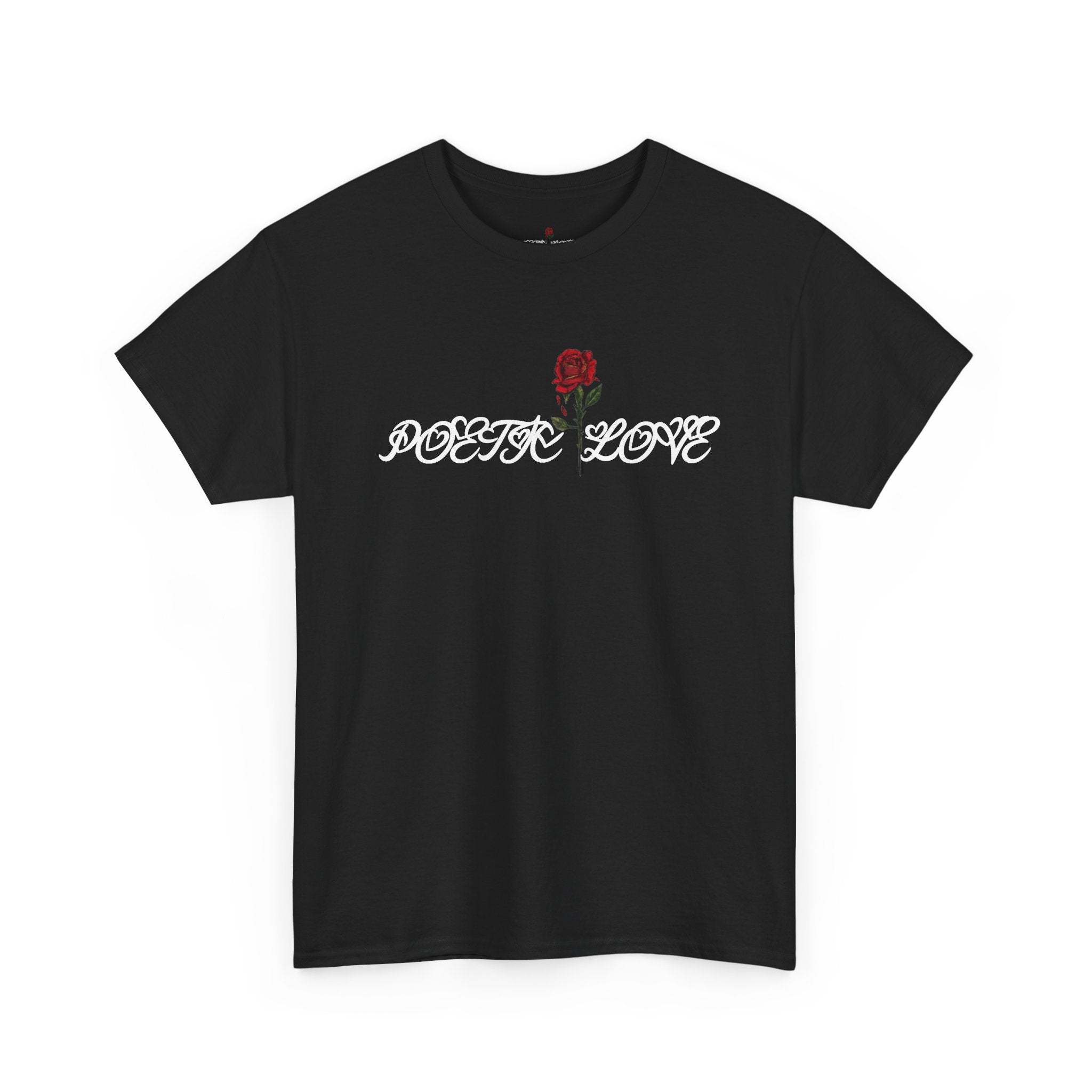 His Connection Tee